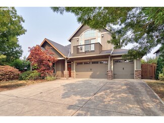 175 S Quince St, Yamhill, OR 97148