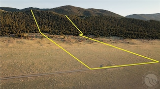 TBD Meyers Ln, Other-See Remarks, MT 59047
