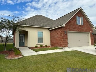 6602 Red Rose Dr, Baton Rouge, LA 70817