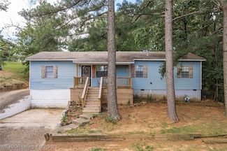 2828 Independence St, Fort Smith, AR 72901