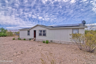 12695 S Ocotillo Ridge Trail, Vail, AZ 85641