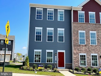 1937 Fauna Dr, Frederick, MD 21702