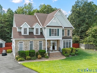 11539 Sadler Grove Rd, Glen Allen, VA 23060