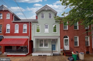 125 Nevin St, Lancaster, PA 17603