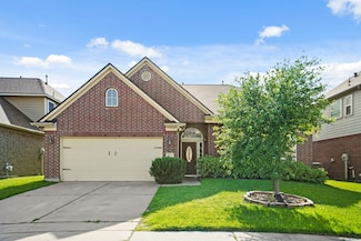 4823 Gingham Check Ct, Katy, TX 77449
