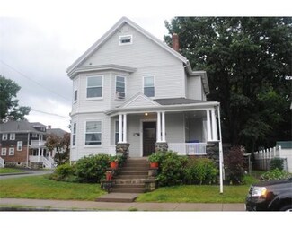 57 Wadsworth Ave Unit 59, Waltham, MA 02453