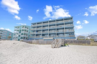 410 N Waccamaw Dr Unit 306 Sea Mystique, Murrells Inlet, SC 29576
