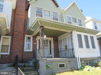 154 W Godfrey Ave, Philadelphia, PA 19120