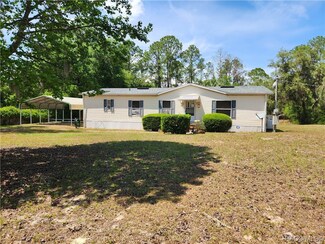 4857 E Posselt Dr, Hernando, FL 34442