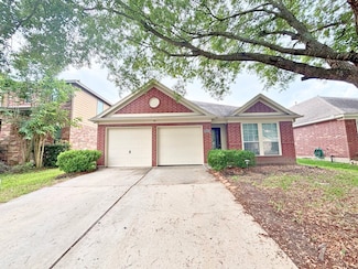 4326 Sunlit Pass Loop, Humble, TX 77396