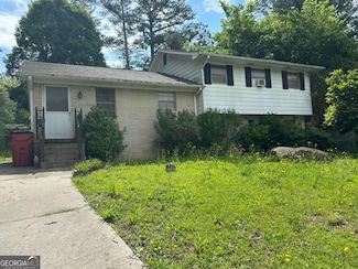 6068 Hickory Dr, Forest Park, GA 30297