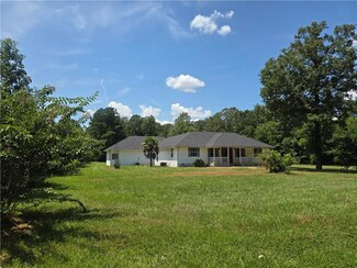840 Palmer Chapel Rd, Pineville, LA 71360