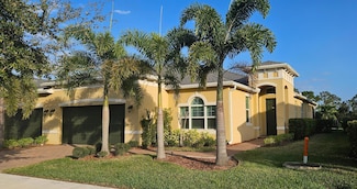 12844 SW Lake Fern Cir, Port Saint Lucie, FL 34987