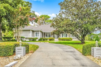3844 N Pine Valley Loop, Lecanto, FL 34461
