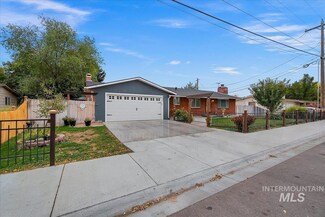 4501 W Camas St, Boise, ID 83705