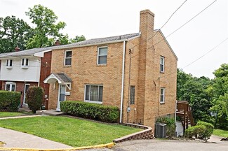 99 Oakwood Ave, Pittsburgh, PA 15229