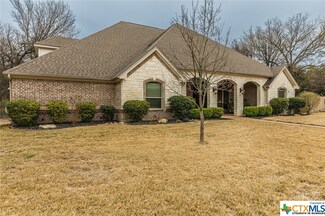 3506 Spinnaker Ln, Belton, TX 76513