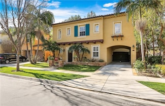36 Secret Garden, Irvine, CA 92620