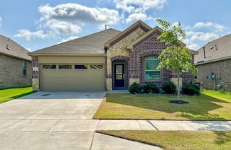 14828 Devils Claw Trail, Haslet, TX 76052