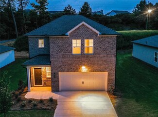 12006 Crosswicks Rd Unit Sunburst, Union City, GA 30291