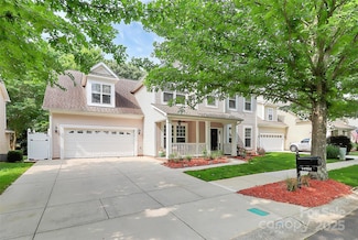 14904 Rosemary Way Dr, Huntersville, NC 28078