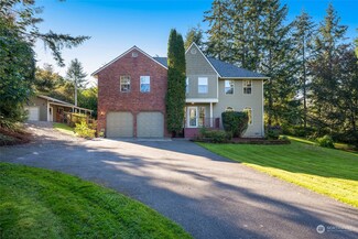 6528 171st Ave SE, Snohomish, WA 98290