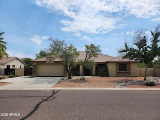 5225 W Siesta Way, Laveen, AZ 85339