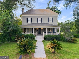 627 E Broughton St, Bainbridge, GA 39817