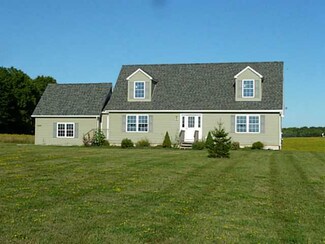3519 Lafevre Rd, Bloomfield, NY 14469