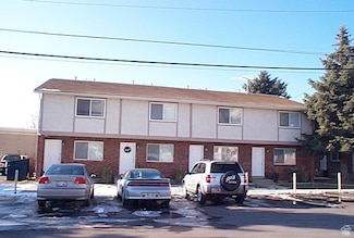 556 W 800 N Unit 18, Provo, UT 84601