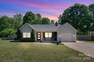 308 Southland Rd, Huntersville, NC 28078