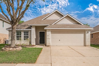 5418 Lakota Trail, Spring, TX 77388