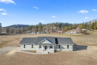2367 Morse Way, Chewelah, WA 99109