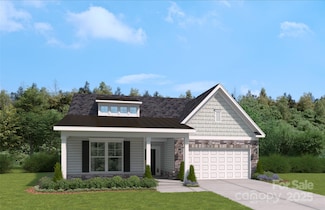 5115 Raging Creek Dr, Indian Trail, NC 28079