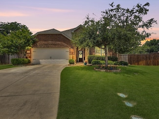 6836 Revere Dr, McKinney, TX 75071