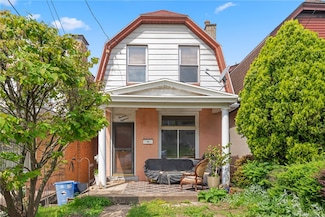 1318 Princess Ave, Pittsburgh, PA 15216