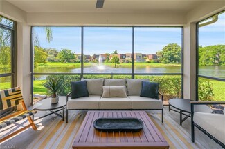 1742 Bald Eagle Dr Unit A, Naples, FL 34105