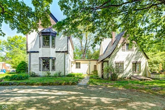 4302 Kessler Boulevard Dr N, Indianapolis, IN 46222