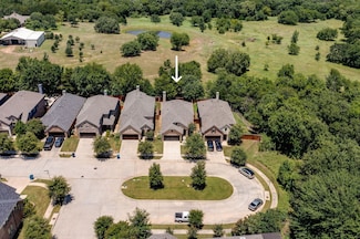 1251 Montgomery Way, Argyle, TX 76226