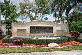 629 Sea Pine Way Unit D, Greenacres, FL 33415