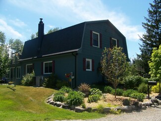 5687 Fruchey Ranch Rd, Curran, MI 48728