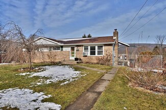 703 3rd St, Eynon, PA 18403