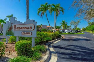 1999 NE Collins Cir Unit 320, Jensen Beach, FL 34957