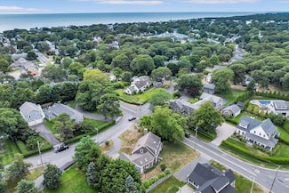 48 Miles St, Harwich Port, MA 02646
