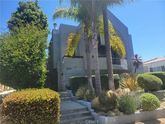 1235 Yale St Unit 5, Santa Monica, CA 90404