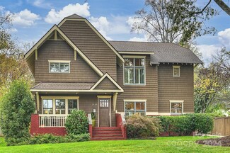 2526 Normandy Rd, Charlotte, NC 28209
