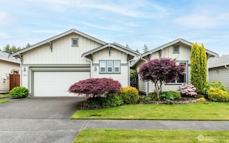 8516 Bainbridge Loop NE Unit 1, Lacey, WA 98516