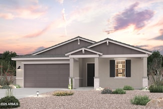 18082 W Creedance Blvd, Surprise, AZ 85387
