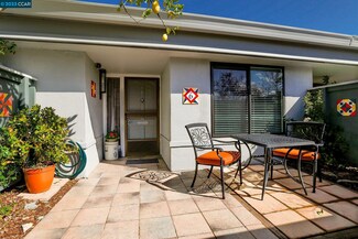 2425 Pine Knoll Dr Unit 6, Walnut Creek, CA 94595