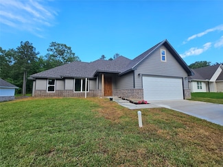 317 Shirey Ln, Lufkin, TX 75901